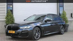 Gebruikt 2022 BMW 530e M Sport Stationwagen | € 42.950 (Eerlijke prijs)