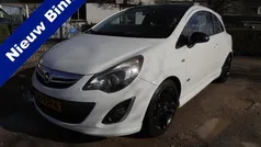 Wit Gebruikt 2012 Opel Corsa OPC Hatchback | € 5.750 (Eerlijke prijs)