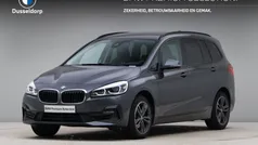 BMW 216