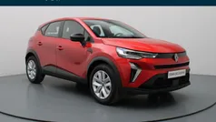 Rood Nieuw 2025 Renault Captur Evolution SUV | € 26.490 (Eerlijke prijs)