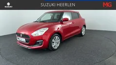 Gebruikt 2020 Suzuki Swift Hatchback | € 16.250 (Eerlijke prijs)