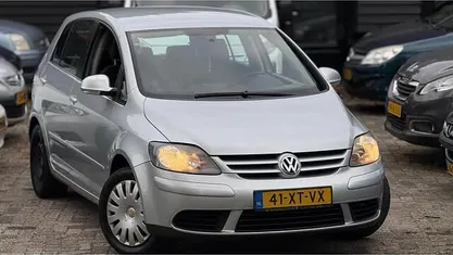 Occasion VW Golf Plus Cross 116 PK (85 kW) 2007 MPV