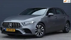 Gebruikt 2019 Mercedes A180 Hatchback | € 21.950 (Super prijs)