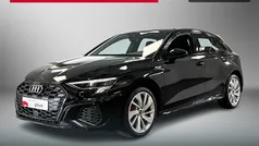 Gebruikt 2024 Audi A3 Sportback e-tron Competition Sedan | € 39.995 (Eerlijke prijs)