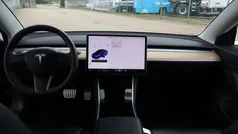 Blauw Gebruikt 2019 Tesla Model 3 Performance Sedan | € 22.650 (Eerlijke prijs)