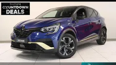Gebruikt 2023 Renault Captur Engineered SUV | € 27.695 (Eerlijke prijs)