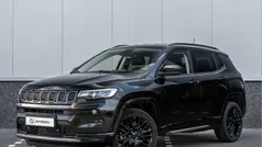 Gebruikt 2022 Jeep Compass SUV | € 30.950 (Eerlijke prijs)