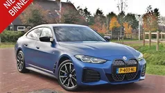 Gebruikt 2022 BMW i4 Executive Sedan | € 44.995 (Eerlijke prijs)
