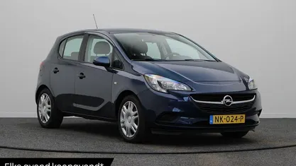 Occasion Opel Corsa Edition 2017 Hatchback