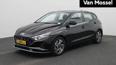 Gebruikt 2024 Hyundai i20 Comfort Hatchback | € 19.740 (Eerlijke prijs)