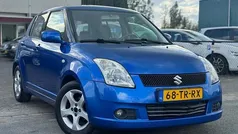 Gebruikt 2007 Suzuki Swift Hatchback | € 2.150 (Eerlijke prijs)
