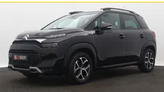 Zwart Gebruikt 2024 Citroën C3 Aircross PureTech SUV | € 24.795 (Goede deal)