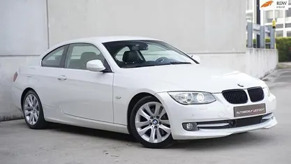 Occasion BMW 325 Exclusive 218 PK (160 kW) 2013 Coupé