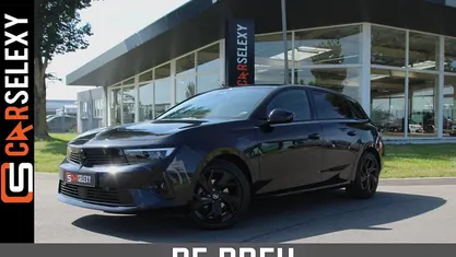 Occasion Opel Astra GS Line 131 PK (96 kW) 2024 Hatchback