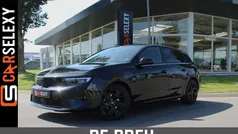 Gebruikt 2024 Opel Astra GS Line Hatchback | € 26.995 (Goede deal)