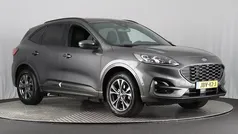 Grijs Gebruikt 2023 Ford Kuga ST-Line X SUV | € 30.890 (Eerlijke prijs)