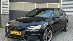 Gebruikt 2017 Audi A4 Basis Stationwagen | € 20.990 (Goede deal)
