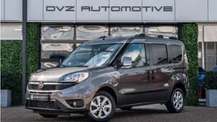 Gebruikt 2017 Fiat Doblò Lounge MPV | € 11.950 (Eerlijke prijs)