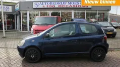 Gebruikt 2002 Toyota Yaris Hatchback | € 1.750 (Eerlijke prijs)