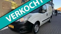 Gebruikt 2017 Opel Combo Selection MPV | € 3.800 (Super prijs)