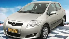 Grijs Gebruikt 2008 Toyota Auris Luna Hatchback | € 6.950 (Goede deal)