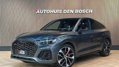 Occasion Audi Q5 Sportback S-Line 367 PK (269 kW) 2022 SUV