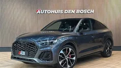 Grijs Gebruikt 2022 Audi Q5 Sportback S-Line SUV | € 52.890 (Eerlijke prijs)