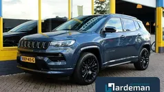 Gebruikt 2022 Jeep Compass SUV | € 25.900 (Eerlijke prijs)