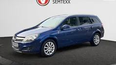 Gebruikt 2010 Opel Astra Cosmo Stationwagen | € 2.850 (Eerlijke prijs)
