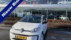 Gebruikt 2022 VW up! Hatchback | € 13.500 (Eerlijke prijs)