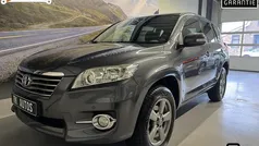 Grijs Gebruikt 2012 Toyota RAV4 SUV | € 13.450 (Goede deal)