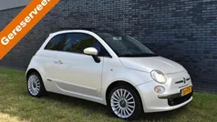 Gebruikt 2009 Fiat 500 Sport Hatchback | € 5.940 (Eerlijke prijs)