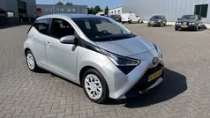 Hatchback Gebruikt 2020 Toyota Aygo X-play Hatchback | € 9.250 (Goede deal)