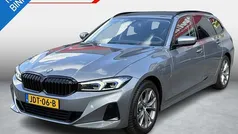 Gebruikt 2024 BMW 330 Comfort Edition Stationwagen | € 42.999 (Goede deal)