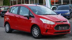 Overige Gebruikt 2014 Ford B-MAX Trend MPV | € 4.999 (Super prijs)