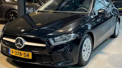 Occasion Mercedes A160 2022 Hatchback