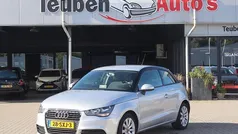 Gebruikt 2012 Audi A1 Hatchback | € 4.985 (Goede deal)