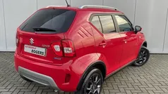 Rood Gebruikt 2023 Suzuki Ignis Hatchback | € 22.840 (Eerlijke prijs)