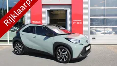 Gebruikt 2024 Toyota Aygo Pulse Hatchback | € 19.900 (Eerlijke prijs)