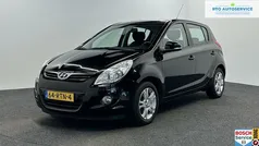 Gebruikt 2011 Hyundai i20 Edition Hatchback | € 2.750 (Eerlijke prijs)