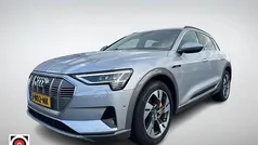 Gebruikt 2020 Audi e-tron Business SUV | € 19.450 (Super prijs)