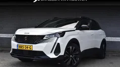 Gebruikt 2022 Peugeot 3008 GT SUV | € 32.885 (Eerlijke prijs)