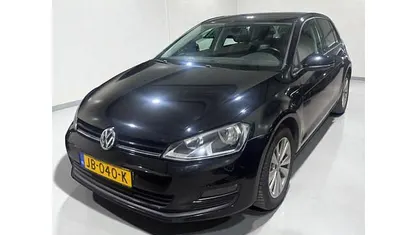 Occasion VW Golf VII 110 PK (80 kW) 2016 Hatchback
