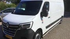 Gebruikt 2021 Renault Master Van | € 18.750 (Eerlijke prijs)