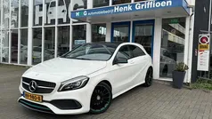 Gebruikt 2016 Mercedes A200 Motorsport Edition Hatchback | € 18.750 (Eerlijke prijs)