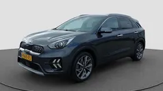 Suv Gebruikt 2020 Kia Niro SUV | € 19.445 (Eerlijke prijs)