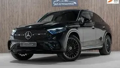 Gebruikt 2023 Mercedes GLC400d AMG Coupé | € 67.900 (Goede deal)