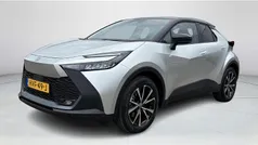 Gebruikt 2025 Toyota C-HR SUV | € 37.945 (Goede deal)