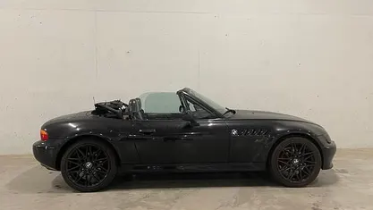 Occasion BMW Z3 116 PK (85 kW) 1998 Cabriolet