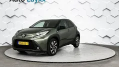 Groen Gebruikt 2023 Toyota Aygo Pulse Hatchback | € 16.940 (Eerlijke prijs)